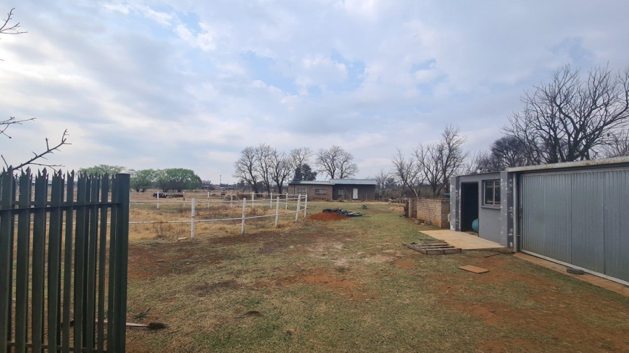 5 Bedroom Property for Sale in Wilgeboom A H North West